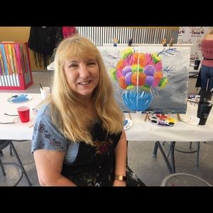 Meet your Posher, Lorne